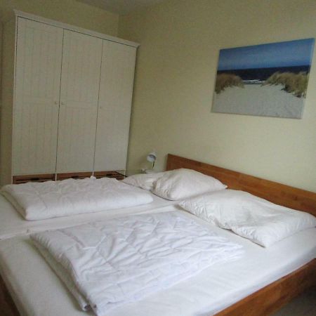 Haus Meeresblick Wohnung A 1.04 Baabe Exterior foto